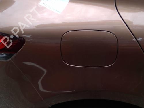 Tanklåg RENAULT MEGANE IV Hatchback (B9A/M/N_) 1.5 dCi 110 (B9A3) | BP24092380C131 - Image 2