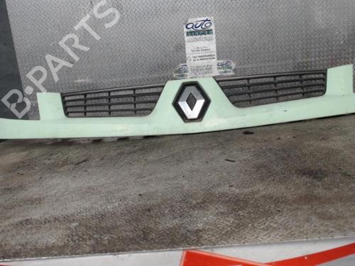 Used Grille RENAULT KANGOO Express (FC0/1_) 1.5 dCi (FC07, FC1R) (65 hp) 24083310