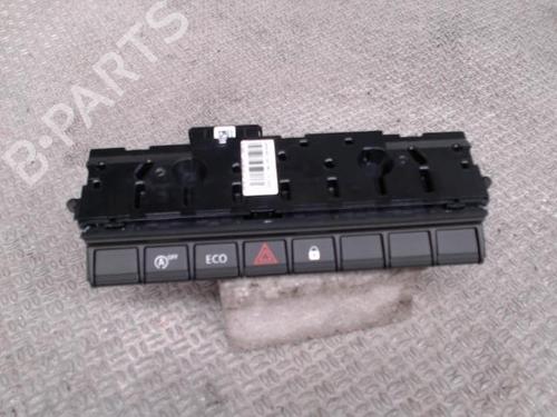 Used Warning switch Warning switch FORD FOCUS II Turnier (DA_, FFS, DS) 1.6 TDCi (109 hp) 36463658 36463658