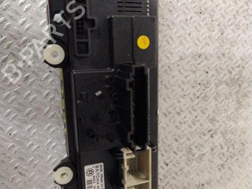 ac-styringsenhedmanvreenhed-vw-golf-vi-5k1-2008-2009-2010-2011-2012-2013-2014-27268587 main image