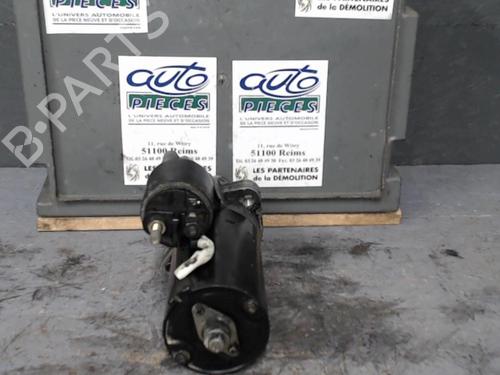 Starter AUDI A6 C5 (4B2, 4B4) 2.5 TDI | BP24070092M8 - Image 3