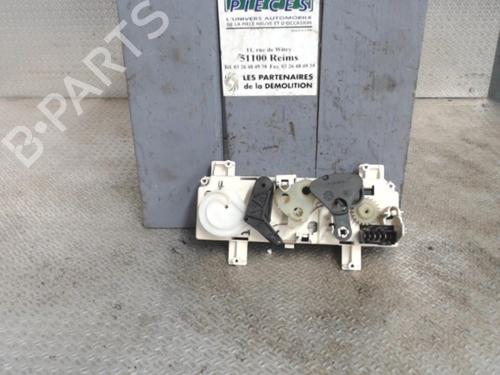 Used Climate control CITROËN XSARA (N1) 1.4 i (75 hp) 24073663