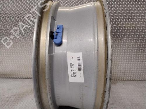 Fælk OPEL CORSA E (X15) 1.4 (08, 68) | BP36656109C45 - Image 2
