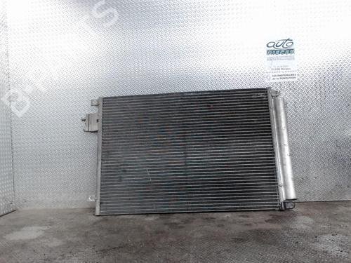 Used Heater matrix FORD KA (RU8) 1.3 TDCi (75 hp) 24084237