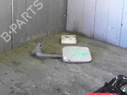 Used Right mirror CITROËN C15 Box Body/MPV (VD_) [1984-2006]  24063259