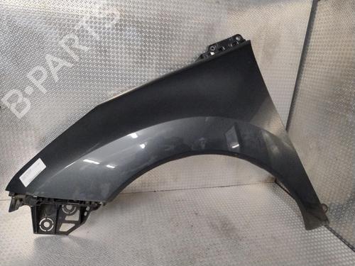 Used Left front fenders PEUGEOT 3008 I MPV (0U_) 1.6 HDi (112 hp) 29380027