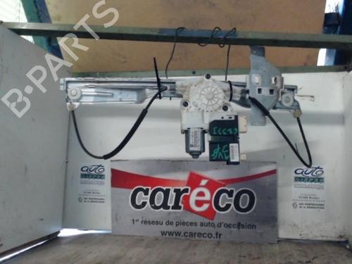 Used Front left window mechanism CITROËN C4 Coupe (LA_) 1.6 16V (109 hp) 24068833