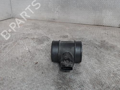 Used Mass air flow sensor OPEL ZAFIRA A MPV (T98) 2.2 DTI 16V (F75) (117 hp) 24075875