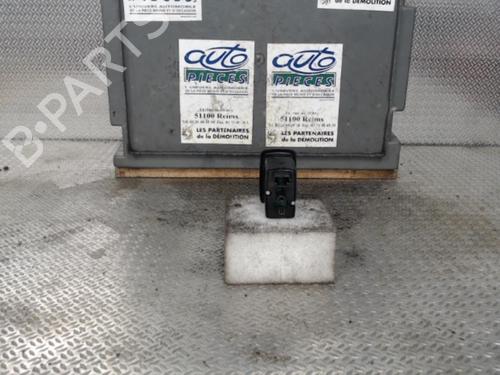 Used Right rear window switch Right rear window switch MERCEDES-BENZ A-CLASS (W169) A 180 CDI (169.007, 169.307) (109 hp) 24071253 24071253