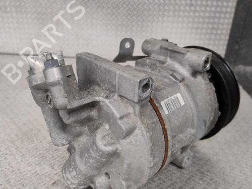 AC compressor CITROËN C4 II (NC_) 1.6 HDi 90 | BP39156762M34 - Image 4