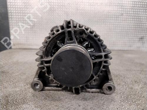 Alternator CITROËN C3 II (SC_) 1.0 VTi 68 | BP33297574M7 - Image 4