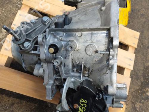 Gearbox PEUGEOT PARTNER Tepee 1.6 HDi 90 | BP31266437M3 - Image 4