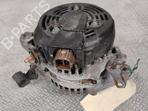 Generator TOYOTA YARIS (_P9_) 1.0 VVT-i (KSP90_, KSP90R) (69 hp) 28802571