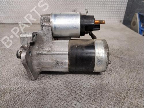 Used Starter Starter NISSAN JUKE (F15) 1.5 dCi (110 hp) 33331036 33331036