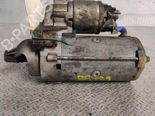 Used Starter PEUGEOT 207 (WA_, WC_) 1.6 HDi (92 hp) 31029895