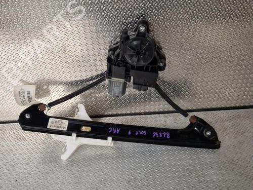 Rear left window mechanism VW GOLF VII (5G1, BQ1, BE1, BE2) 1.6 TDI | BP24096837C24