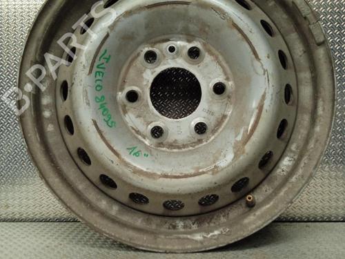 Felg IVECO DAILY VI Van 33S13, 35S13, 35C13 (126 hp) 24060239