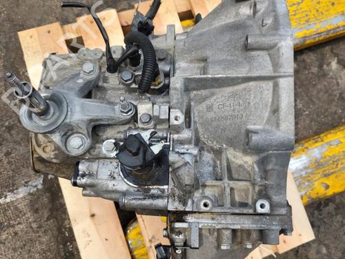 Gearkasse Gearkasse 38474181 38474181