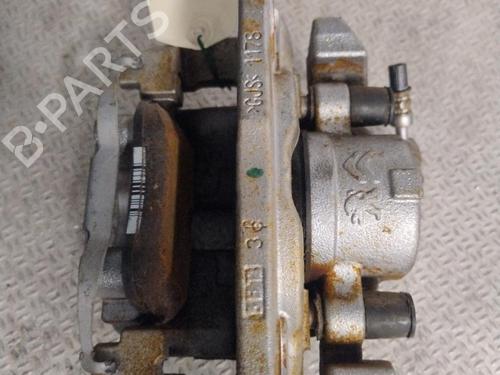 Left front brake caliper NISSAN NOTE (E11, NE11) 1.5 dCi | BP36462153M105 - Image 4