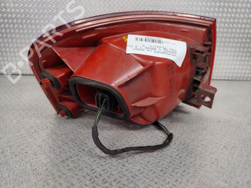 Right taillight VW PASSAT B6 Variant (3C5) 1.9 TDI | BP38762044C35 - Image 2