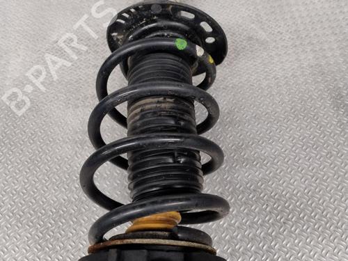 Right front shock absorber VW SCIROCCO III (137, 138) 2.0 TDI | BP28615077M17