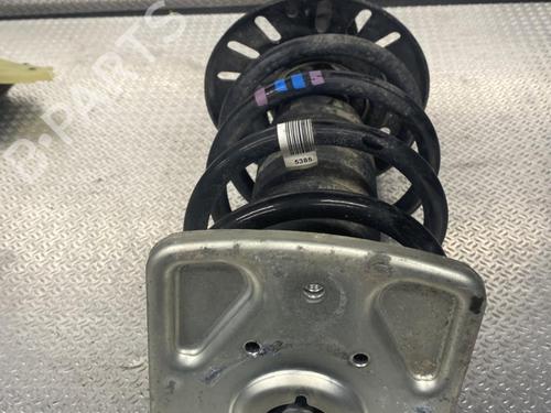 Right front shock absorber OPEL VIVARO C Van (K0) 2.0 | BP30265522M17