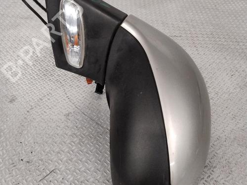 Left mirror PEUGEOT 207 (WA_, WC_) 1.6 16V VTi | BP29577276C26 