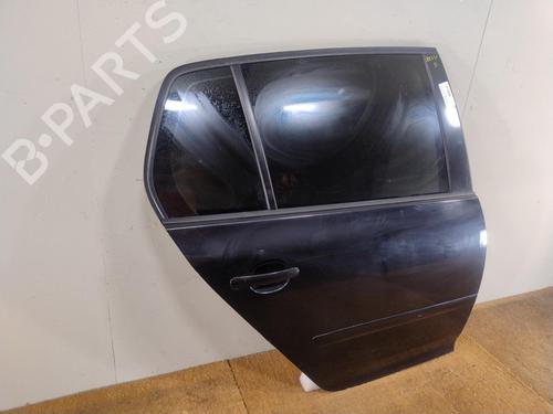 right-rear-door-vw-golf-v-1k1-2003-2004-2005-2006-2007-2008-2009-2010-29757511 main image