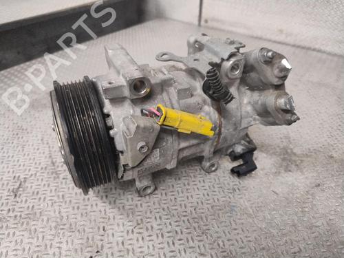 Used AC compressor PEUGEOT 2008 II (UD_, US_, UY_, UJ_, UR_, UC_) 1.5 BlueHDI 130 (131 hp) 30767309