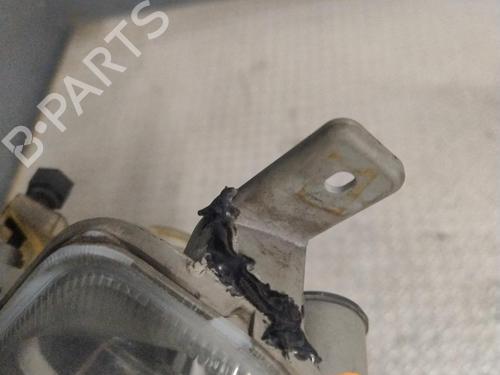 Used Right front fog light Right front fog light 34409037 34409037