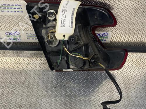 Right tailgate light RENAULT MEGANE III Grandtour (KZ0/1) 1.5 dCi (KZ09, KZ0D, KZ1G, KZ29, KZ14, KZ1W, KZ10, KZ1F,... | BP25704447C80 