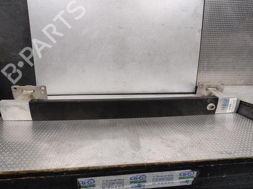 Front bumper reinforcement PEUGEOT 307 (3A/C) 1.6 HDi 110 | BP26304319C109 