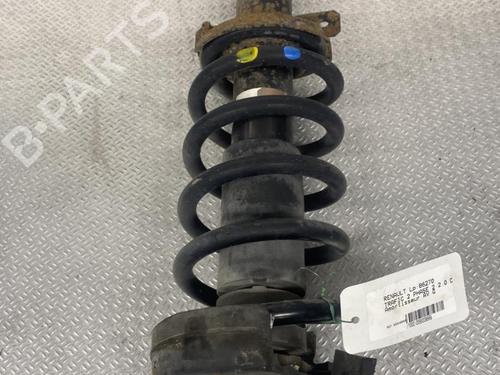 Left front shock absorber RENAULT TRAFIC II Van (FL) 2.0 dCi 90 (FL0H, FL00, FL01, FL0M, FL0P, FL0S) | BP24092271M16 - Image 4