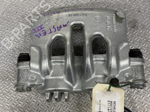 Right front brake caliper RENAULT MASTER III Van (FV) 2.3 dCi 125 FWD (FV0C, FV0D, FV0G, FV0H, FV0J, FV0K,... | BP37038903M104 - Image 3