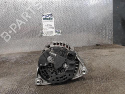 Used Alternator Alternator OPEL CORSA D (S07) 1.2 (L08, L68) (86 hp) 24084606 24084606