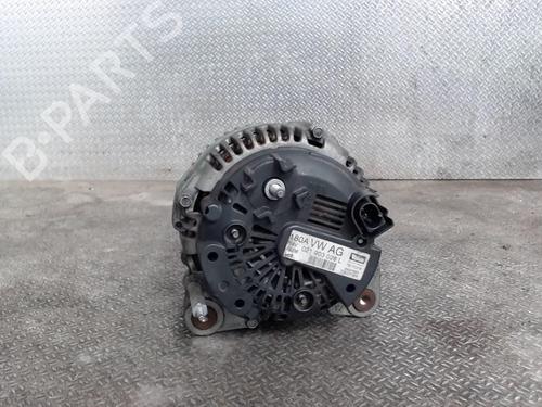 Alternator VW PASSAT B6 (3C2) 2.0 TDI | BP24083881M7 - Image 2