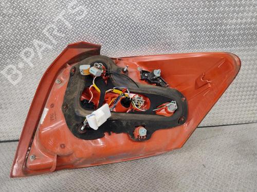 Used Left taillight Left taillight TOYOTA AURIS (_E15_) 1.8 Hybrid (ZWE150_, ZWE150R) (136 hp) 34255257 34255257