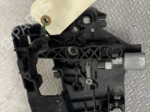 Højre bagtil invendig håndtag CITROËN JUMPY II Van 2.0 HDi 125 (128 hp) 24625561