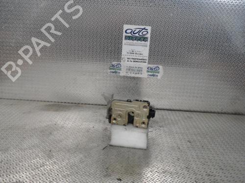 Used Rear right lock RENAULT ESPACE III (JE0_) 2.2 12V TD (JE0E, JE0H, JE0P) (113 hp) 24073638