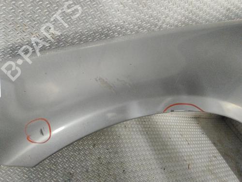Used Left front fenders Left front fenders BMW 3 Compact (E46) 318 td (115 hp) 36482589 36482589