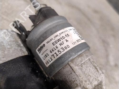 Starter CITROËN C3 III (SX) 1.2 PureTech 82 | BP31266259M8 - Image 3