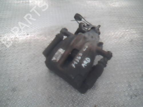 Used Right rear brake caliper CITROËN C6 (TD_) 2.7 HDi (204 hp) 24074741