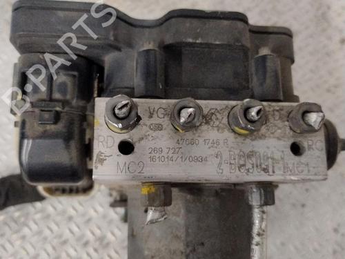 Used ABS pump ABS pump DACIA DUSTER (HS_) 1.5 dCi (109 hp) 27332624 27332624