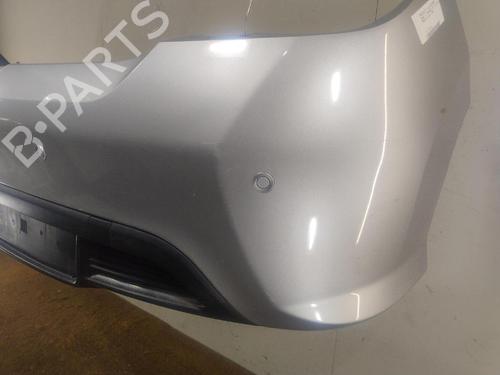 Used Rear bumper Rear bumper 36958300 36958300