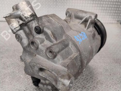AC compressor OPEL ZAFIRA TOURER C (P12) 1.6 CDTI (75) | BP39732859M34 - Image 4