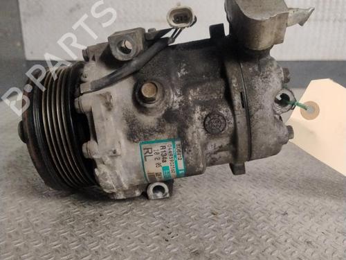 AC compressor OPEL MERIVA A MPV (X03) 1.7 CDTI (E75) | BP36819455M34 - Image 2