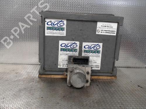 Used ABS pump ABS pump ALFA ROMEO MITO (955_) 1.6 JTDM (955AXC1B) (120 hp) 30483427 30483427