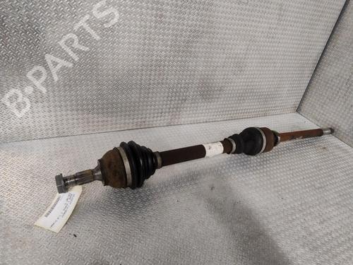 Used Right front driveshaft Right front driveshaft 33297561 33297561