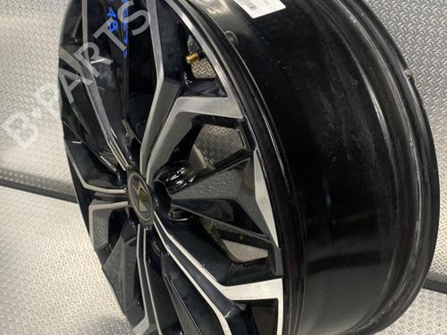 Used Rim DS DS 4 II (FR_, FB_, F3_, FP_) BlueHDi 130 (FBYHZT) (130 hp) 28504787