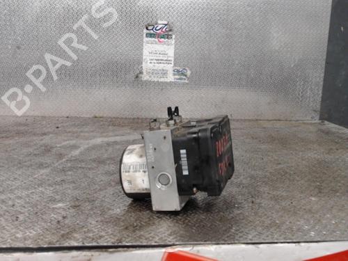Used ABS pump FORD FOCUS C-MAX (DM2) 1.6 TDCi (90 hp) 30484050